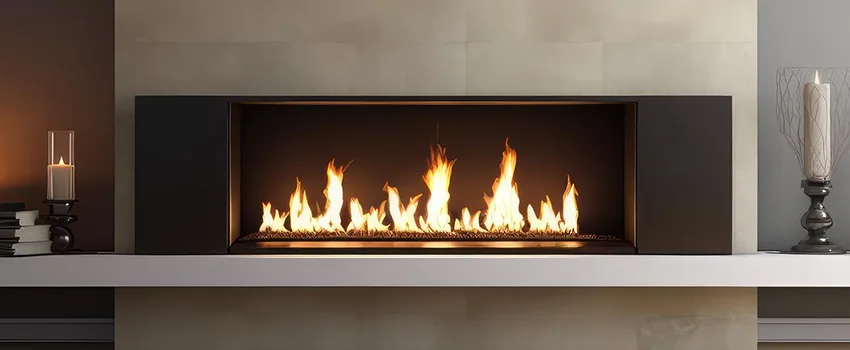 Vent Free Gas Fireplaces Repair Solutions in Buenaventura Lakes, Florida