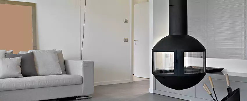 Hanging & Suspended Fireplaces Designer in Buenaventura Lakes, Florida