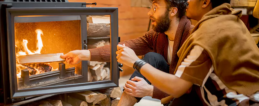 Benefits of Harman Stoves Fireplace in Buenaventura Lakes, Florida