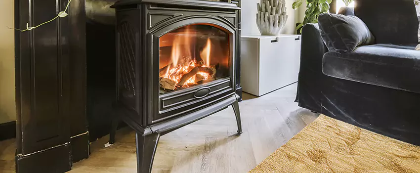 Cost of Hearthstone Stoves Fireplace Services in Buenaventura Lakes, Florida