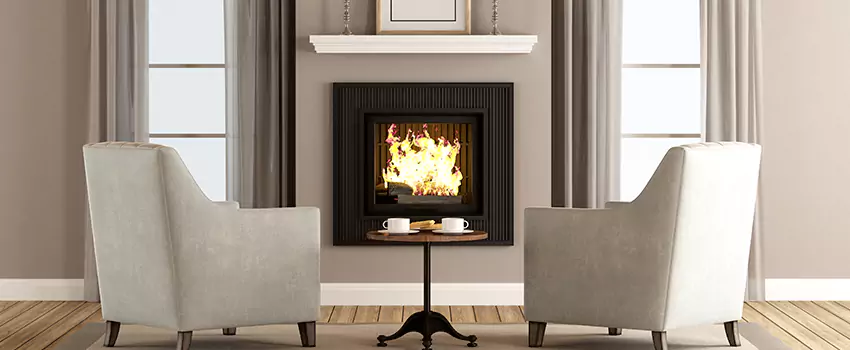 Heat & Glo Outdoor Gas Fireplaces Installation Contractors in Buenaventura Lakes, Florida