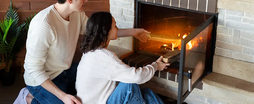 Kings Man Direct Vent Fireplaces Services in Buenaventura Lakes, Florida
