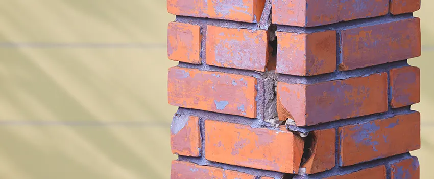 Leaking Chimney Repair And Replacement Cost in Buenaventura Lakes, Florida