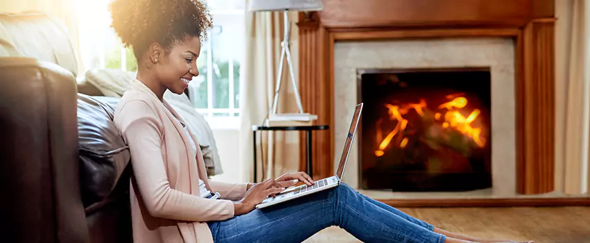 Cost-Effective Osburn Fireplace Installation and Repair in Buenaventura Lakes, FL