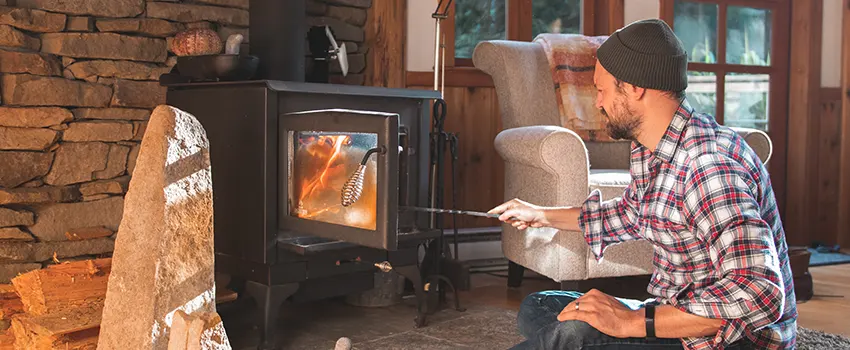 Cost of Pellet Fireplace Installation Services in Buenaventura Lakes, FL