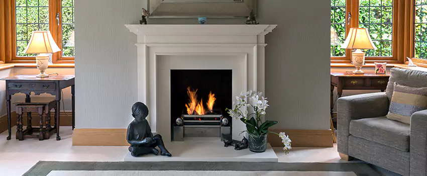 RSF Fireplaces Maintenance and Repair in Buenaventura Lakes, Florida