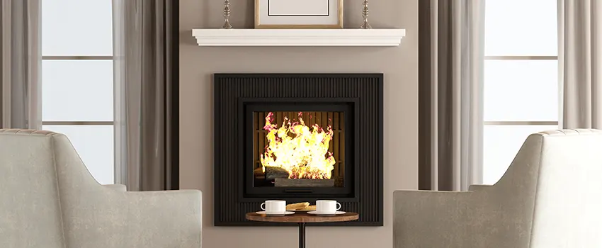Superior Outdoor Fireplace Repair in Buenaventura Lakes, FL