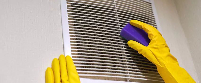 Vent Cleaning Company in Buenaventura Lakes, FL