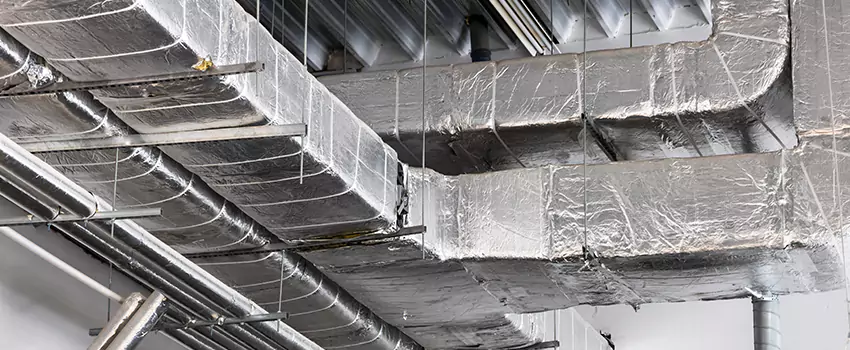Vent Dust Cleaning Cost in Buenaventura Lakes, FL
