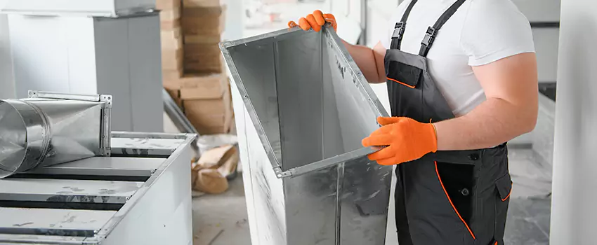 Ventilation Fan Cleaning Services in Buenaventura Lakes, Florida