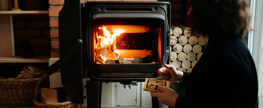 Key Features of Vermont Castings Fireplaces in Buenaventura Lakes, FL