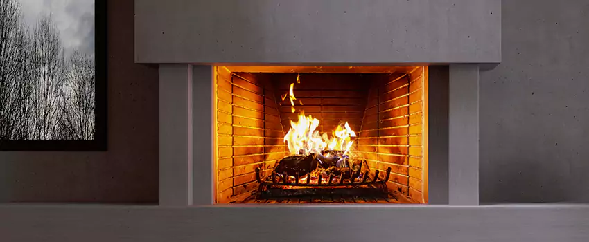 Indoor Wood Burning Furnace Repair and Installation in Buenaventura Lakes, Florida