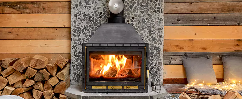 Wood Stove Cracked Glass Repair Services in Buenaventura Lakes, FL