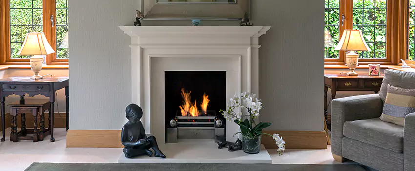 Astria Open-Hearth Wood Fireplaces Services in Buenaventura Lakes, FL
