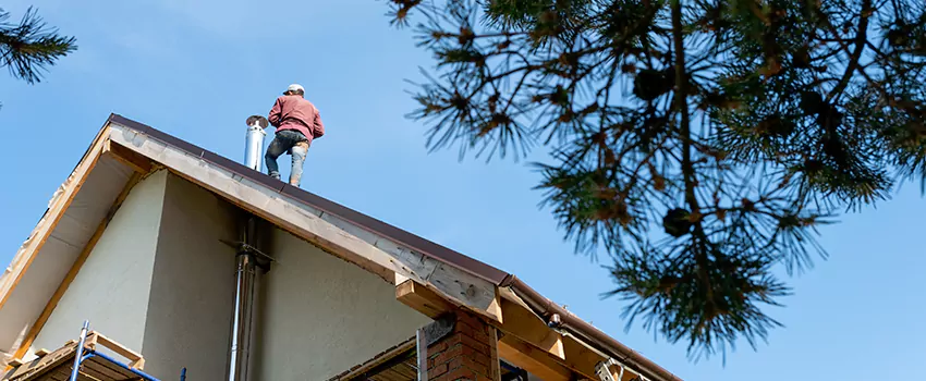 Birds Removal Contractors from Chimney in Buenaventura Lakes, FL
