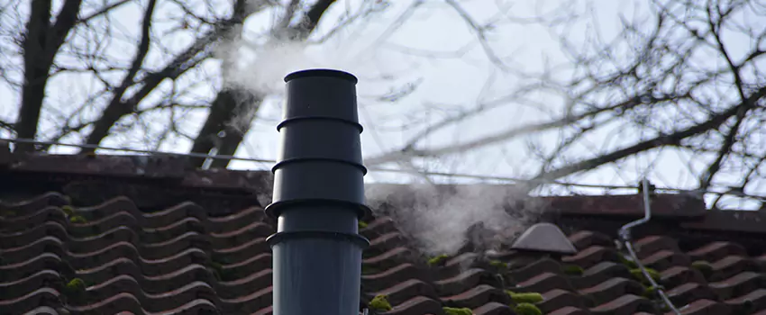 Broken Chimney Animal Screen Repair And Installation in Buenaventura Lakes, FL