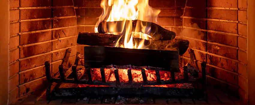 Chimney Ash Dump Cover Repair Services in Buenaventura Lakes, FL