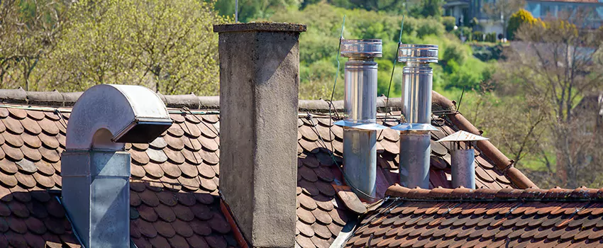 Commercial Chimney Blockage Removal in Buenaventura Lakes, Florida