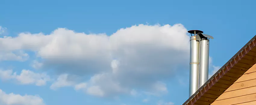 Chimney Cap Bird Guard Repair in Buenaventura Lakes, Florida