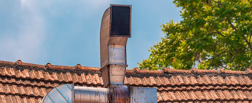 Chimney Cleaning Cost in Buenaventura Lakes, Florida
