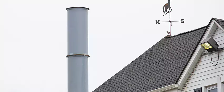 Multi-flue Chimney Caps Installation And Repair in Buenaventura Lakes, FL