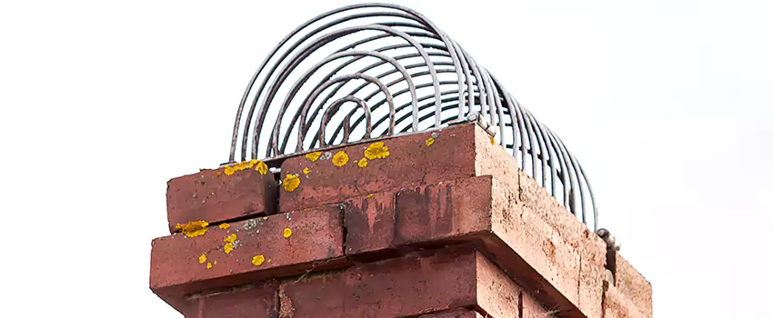 Chimney Crown Problems in Buenaventura Lakes, Florida