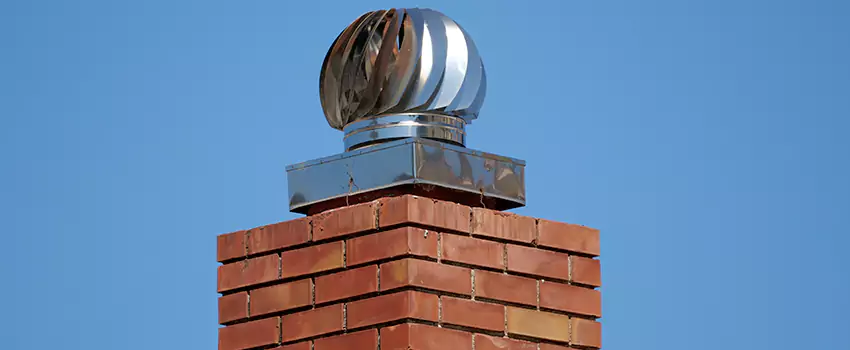 Chimney Damper Hinge Repair in Buenaventura Lakes, FL