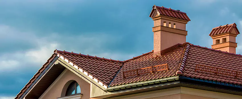 Residential Chimney Services in Buenaventura Lakes, Florida