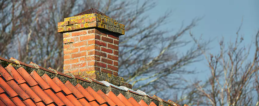 Chimney Flue Cap Installation in Buenaventura Lakes, FL