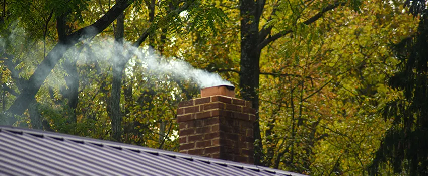 Gas Chimney Odor Removal in Buenaventura Lakes, Florida
