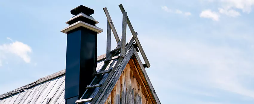 Chimney Pot Inspection in Buenaventura Lakes, FL