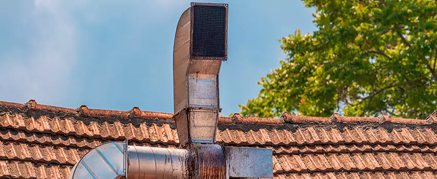 Chimney Blockage Removal in Buenaventura Lakes, Florida