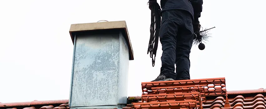 Modern Chimney Sweeping Techniques in Buenaventura Lakes, Florida