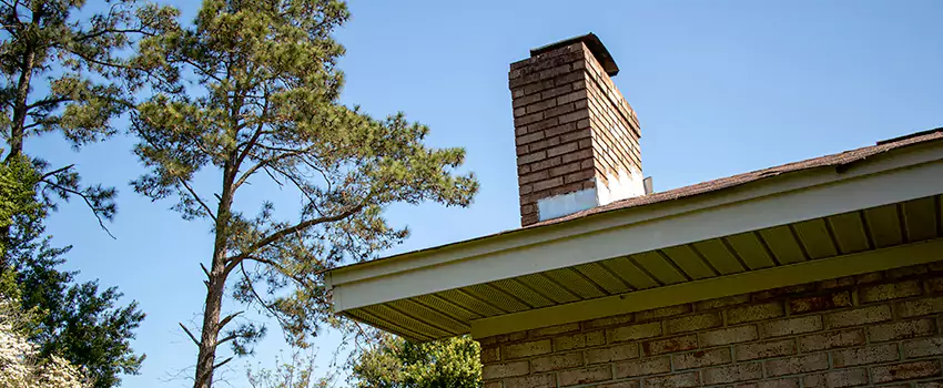 Brick Chimney Sweep Near Me in Buenaventura Lakes, FL