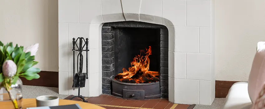 Classic Open Fireplace Design Services in Buenaventura Lakes, Florida