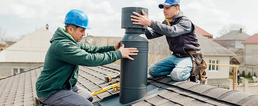 Commercial Chimney Cost in Buenaventura Lakes, FL
