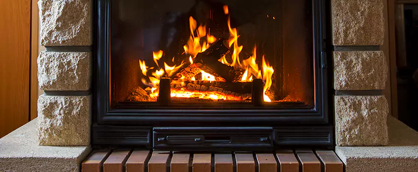 Decorative Fireplace Installation Cost in Buenaventura Lakes, Florida