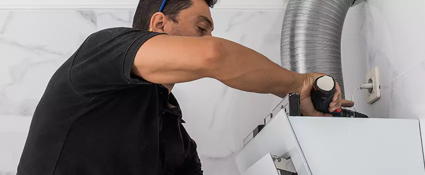 Dryer Vent Blockage Cleaning in Buenaventura Lakes, FL