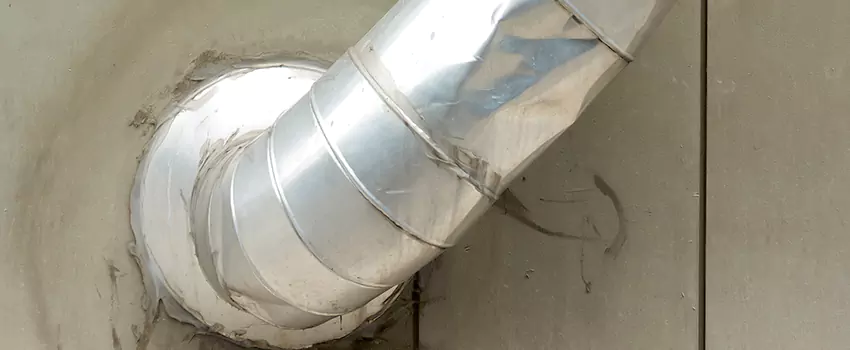 Dryer Vent Repair Process in Buenaventura Lakes, FL