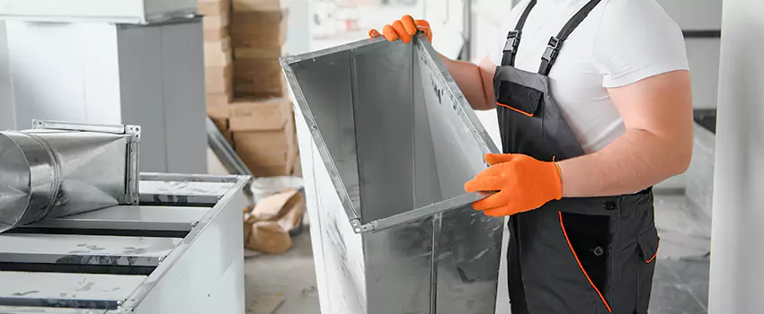 Benefits of Professional Ductwork Cleaning in Buenaventura Lakes, FL