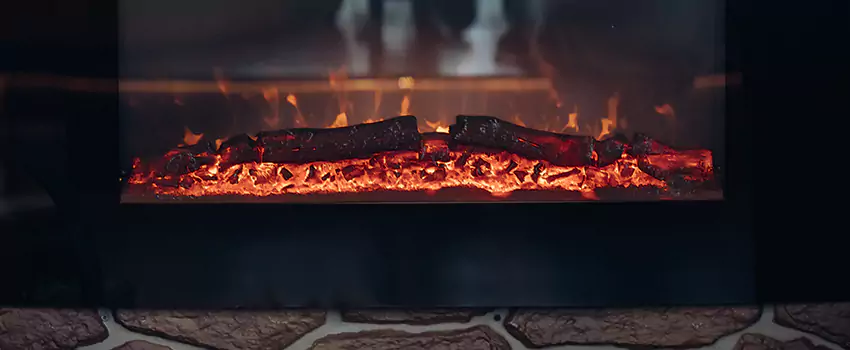 Cost of Electric Fireplace Repair Service in Buenaventura Lakes, Florida
