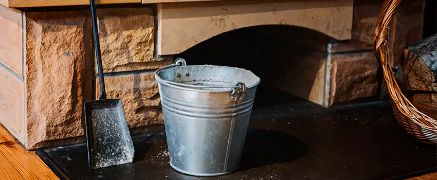 Clean The Fireplace Mantle And Hearth in Buenaventura Lakes, Florida