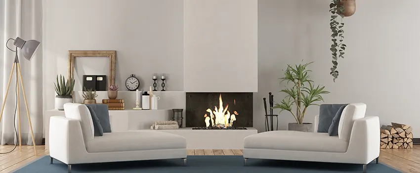 Decorative Fireplace Crystals Services in Buenaventura Lakes, Florida