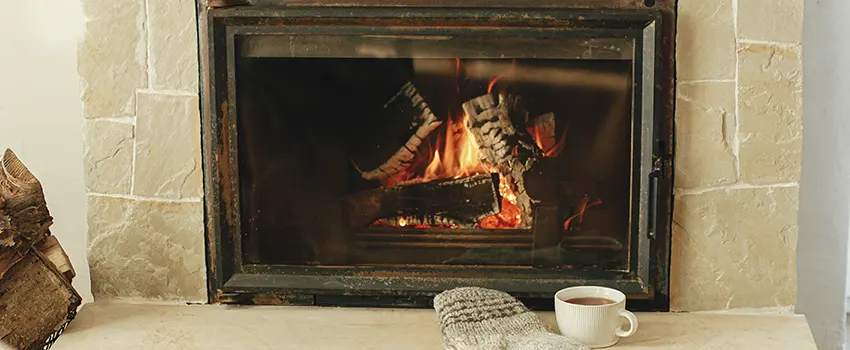 Fireplace Door Handle Replacements Services in Buenaventura Lakes, Florida