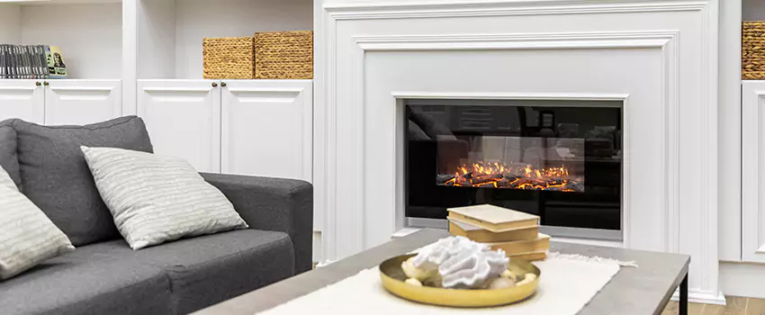 Pellet Fireplace Insert Installation in Buenaventura Lakes, FL