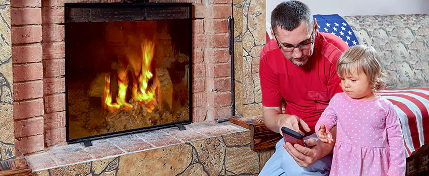 Fireplace Safety Locks For Kids in Buenaventura Lakes, FL