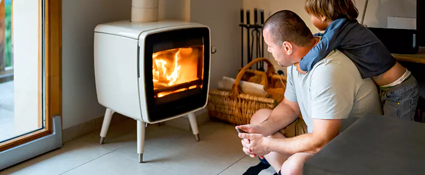 Fireplace Flue Maintenance Services in Buenaventura Lakes, FL