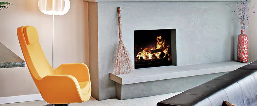Electric Fireplace Makeover Services in Buenaventura Lakes, FL