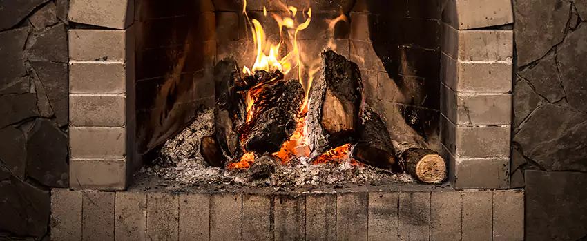 Cost of Rebuilding A Fireplace in Buenaventura Lakes, Florida