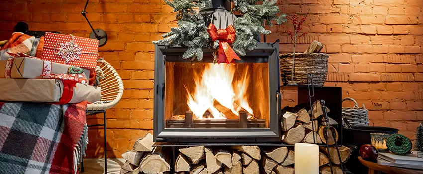 Steel Fireplace Grate Repair And Replacement Services in Buenaventura Lakes, Florida